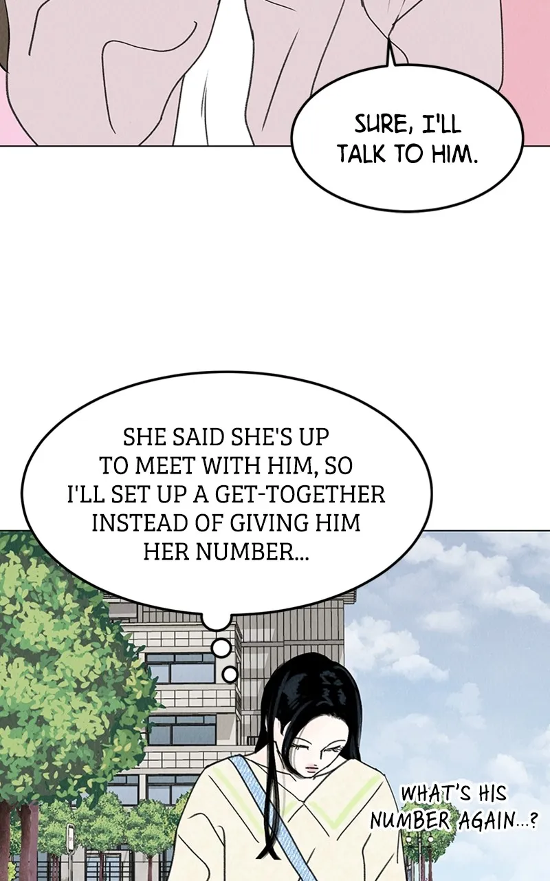 Want to See My Cat? Chapter 13 page 11 - 