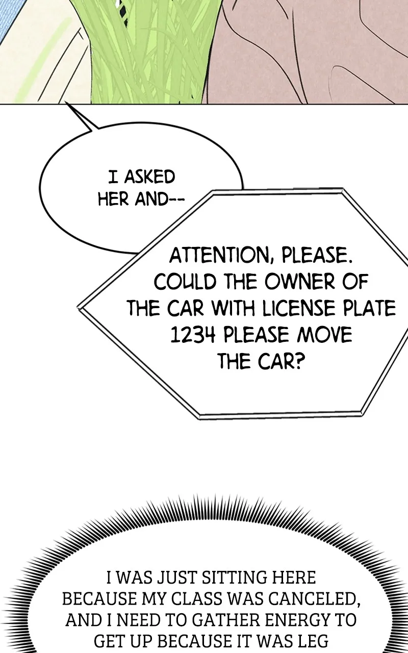 Want to See My Cat? Chapter 13 page 20 - 