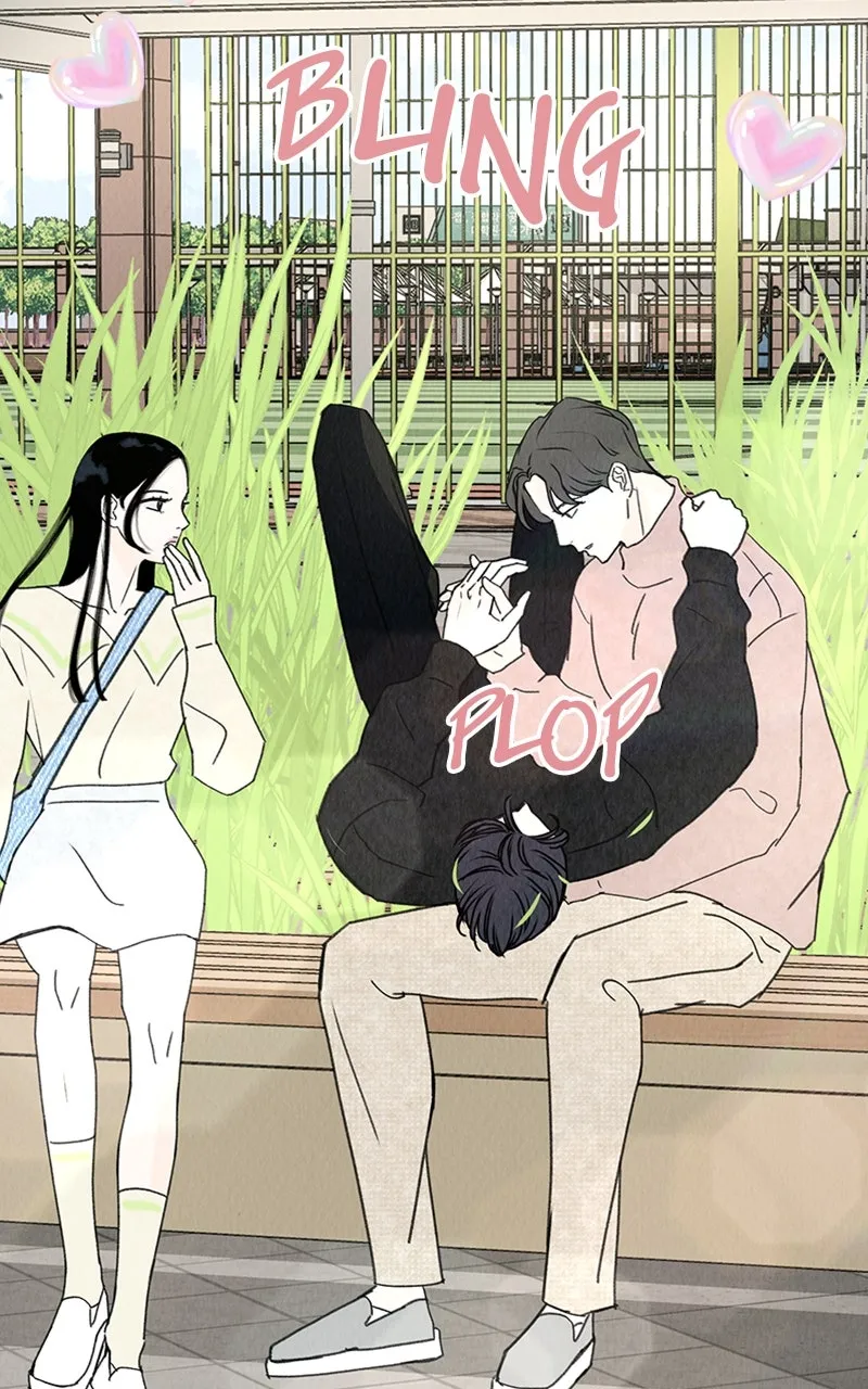 Want to See My Cat? Chapter 13 page 30 - 