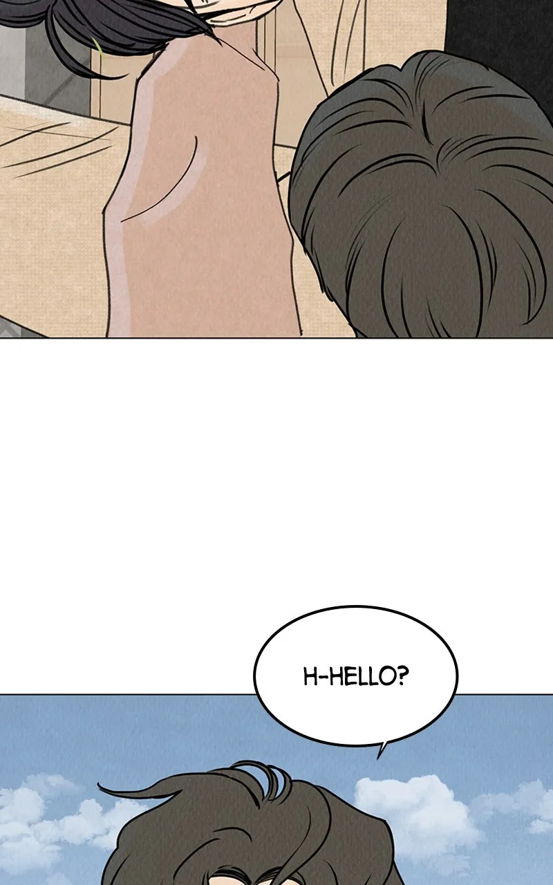 Want to See My Cat? Chapter 13 page 32 - 