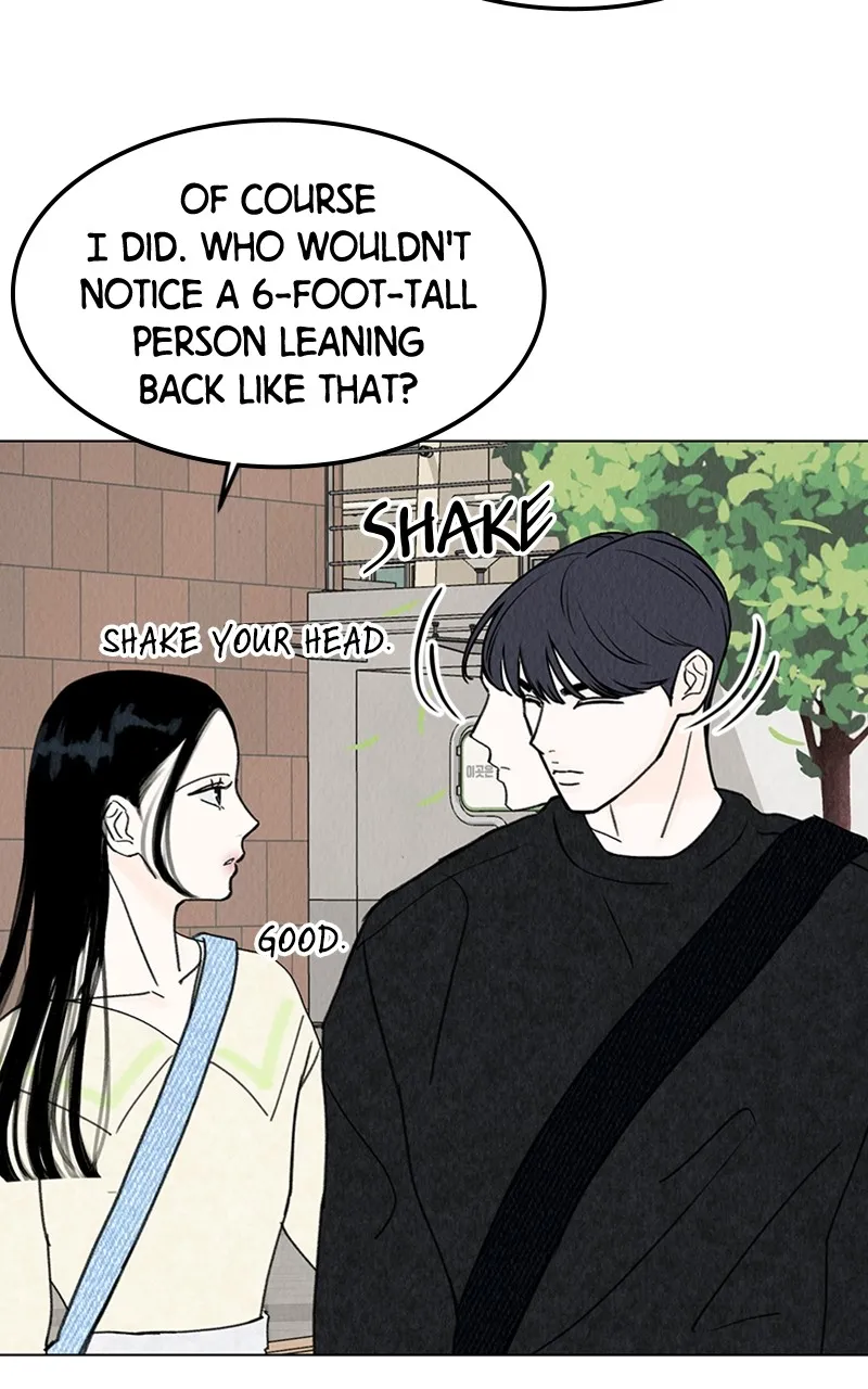 Want to See My Cat? Chapter 13 page 35 - 
