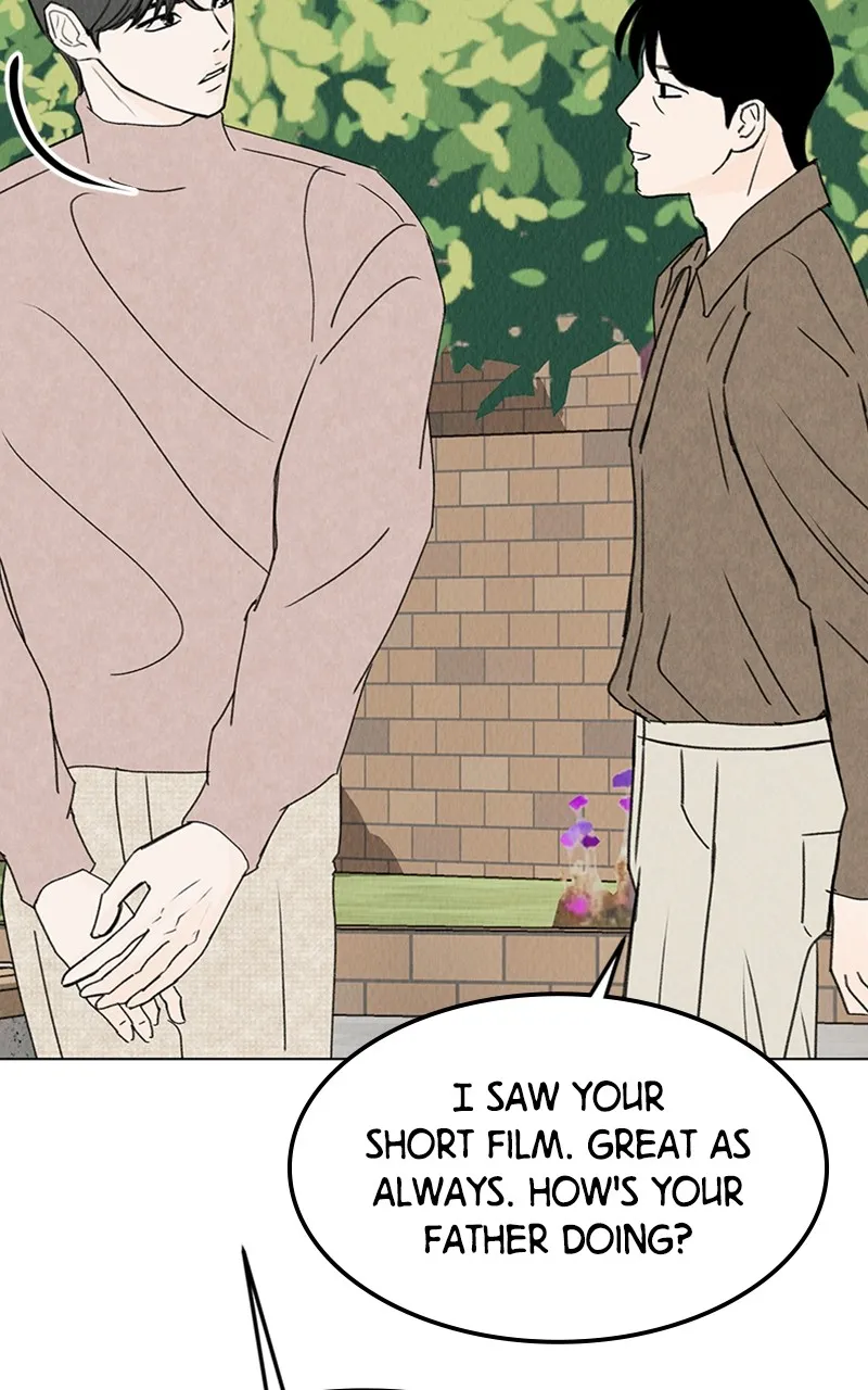 Want to See My Cat? Chapter 13 page 46 - 