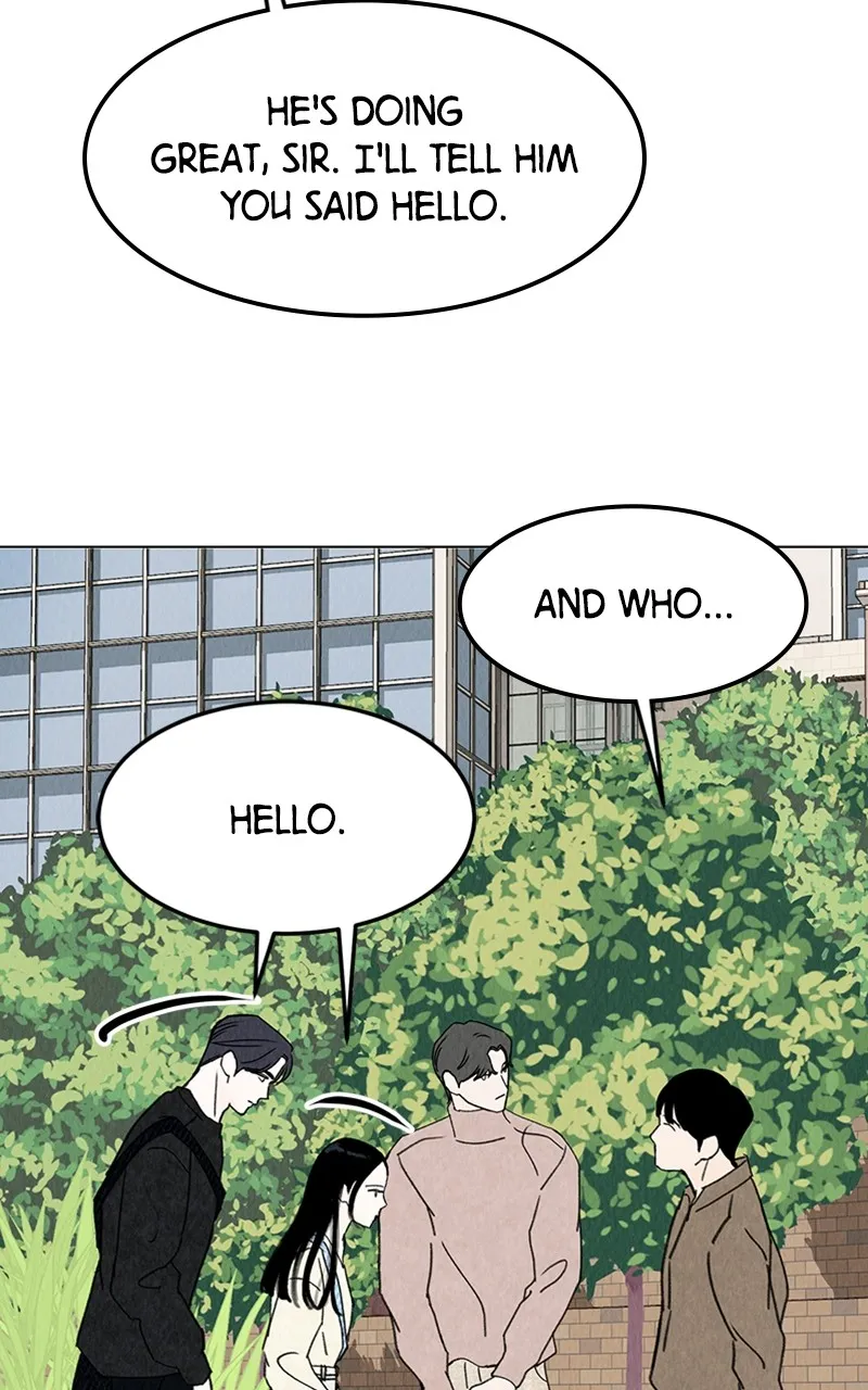 Want to See My Cat? Chapter 13 page 47 - 