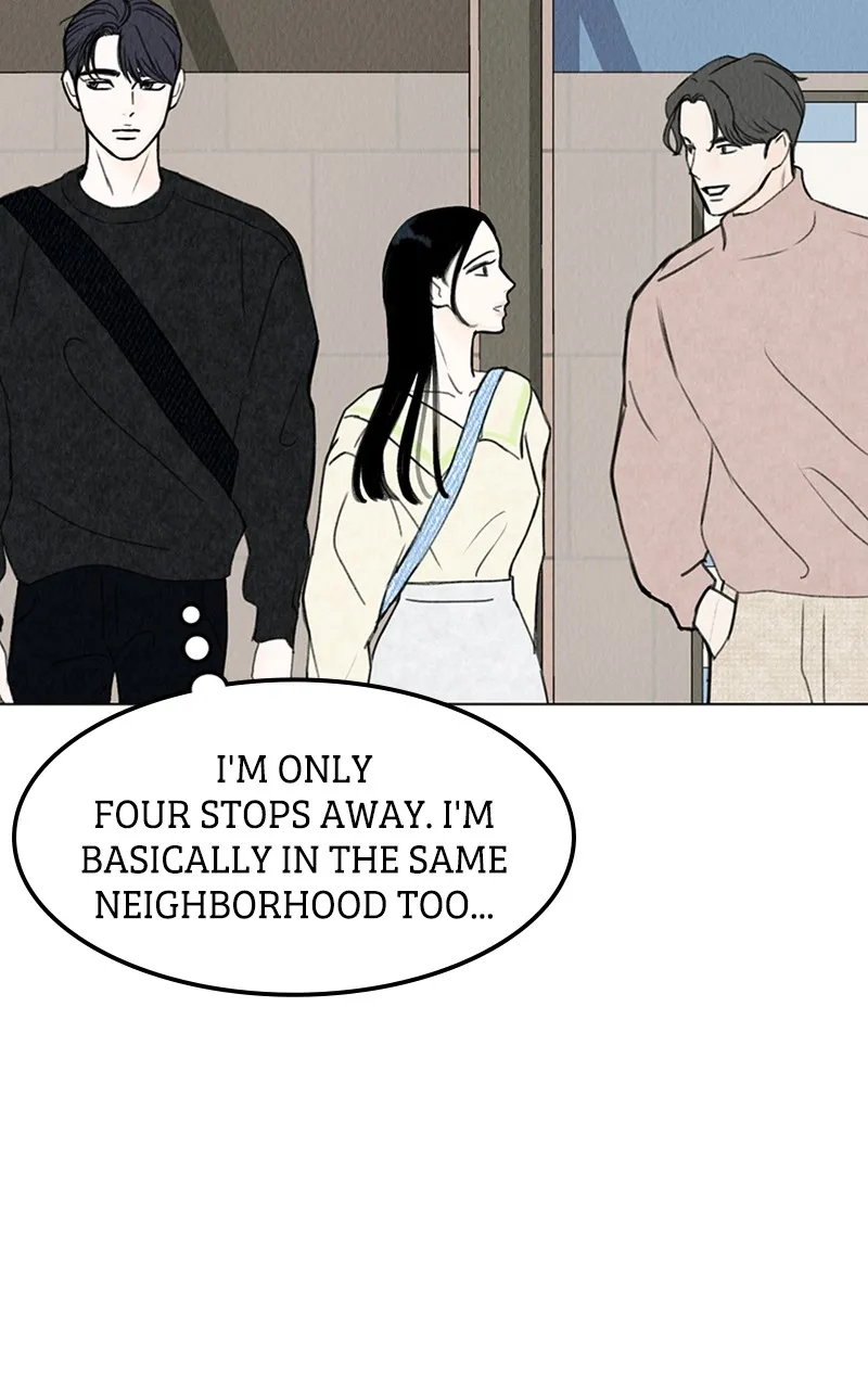 Want to See My Cat? Chapter 13 page 68 - 