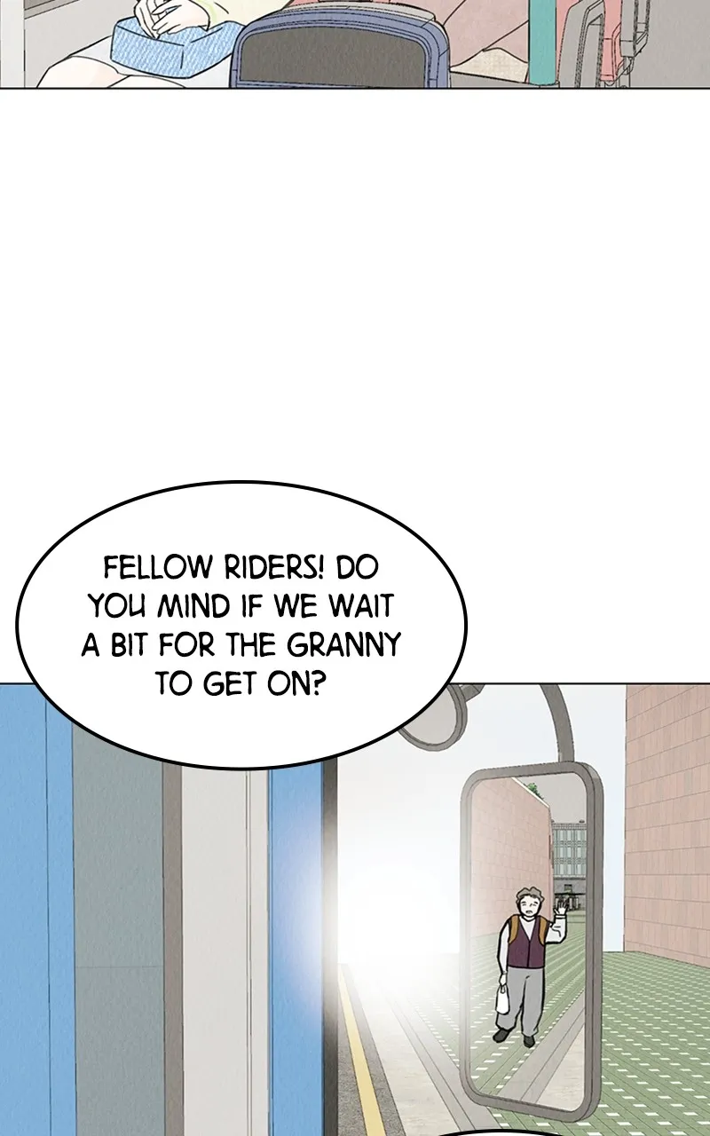 Want to See My Cat? Chapter 13 page 73 - 