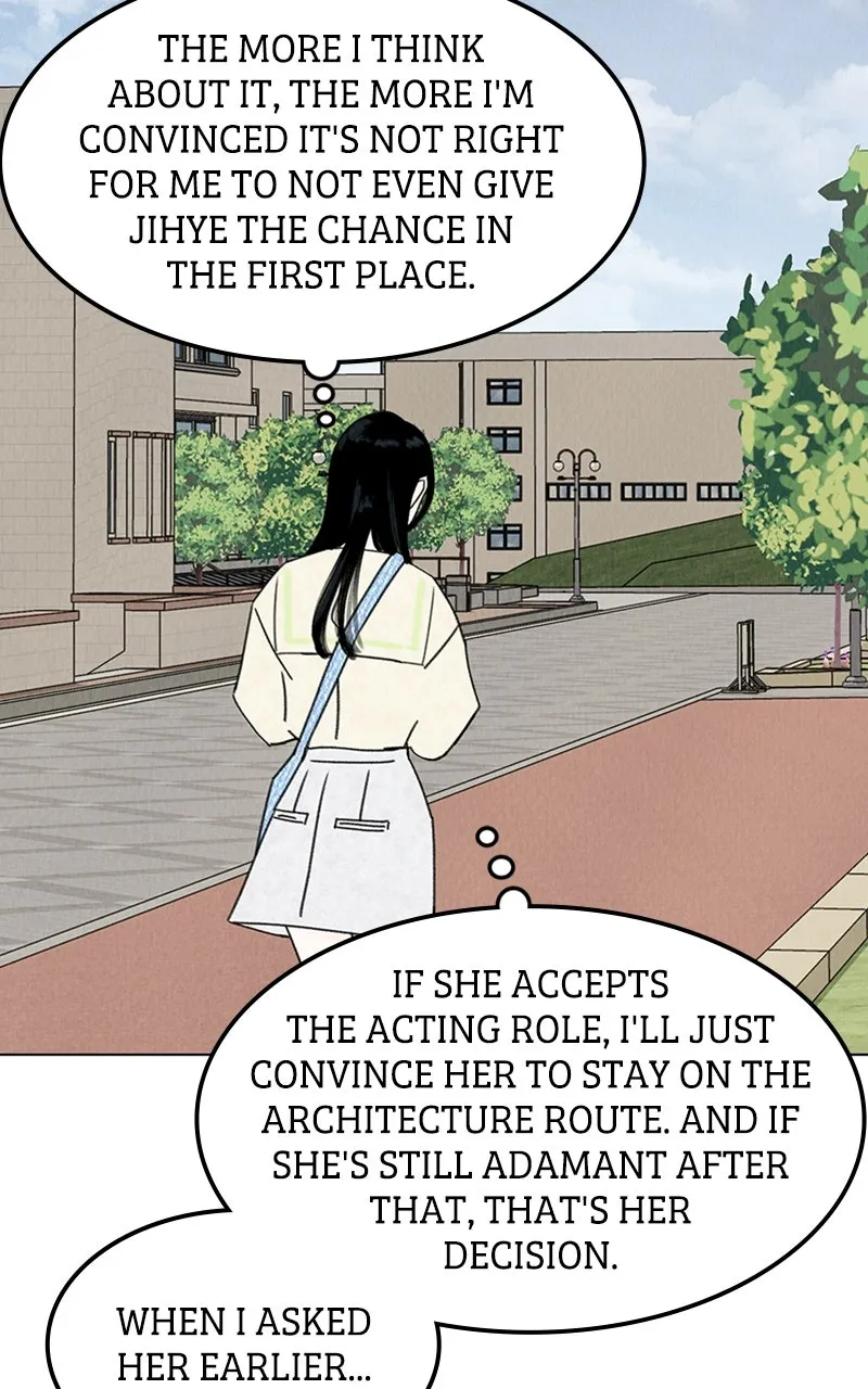 Want to See My Cat? Chapter 13 page 9 - 