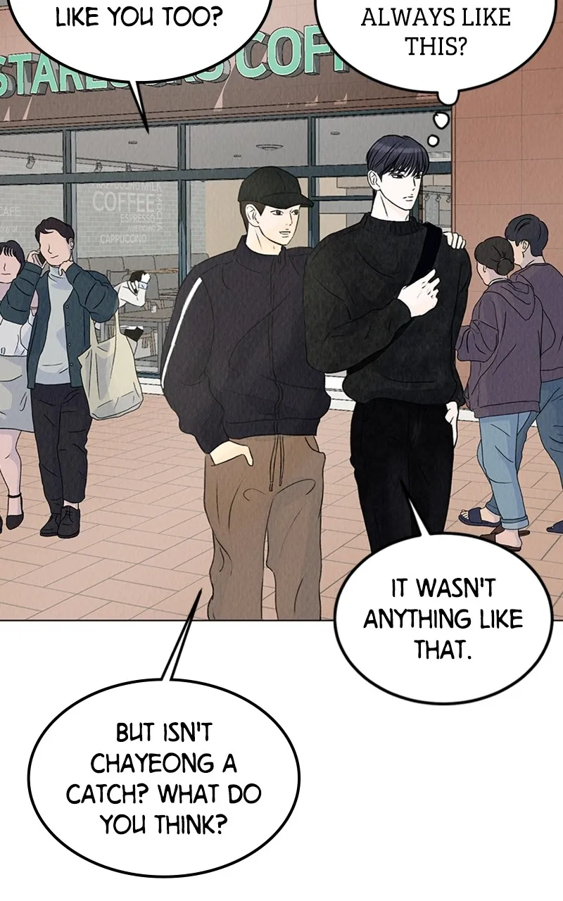 Want to See My Cat? Chapter 2 page 101 - 