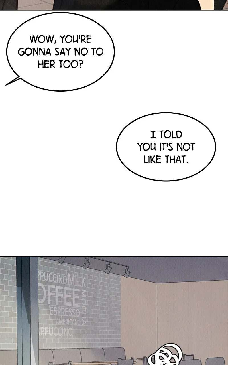 Want to See My Cat? Chapter 2 page 104 - 