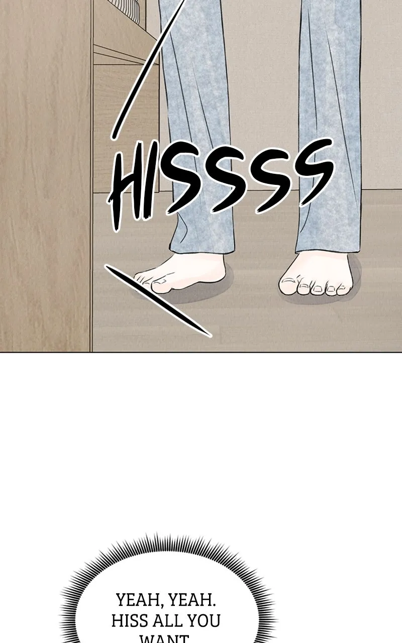 Want to See My Cat? Chapter 2 page 23 - 