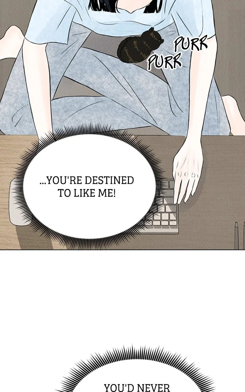 Want to See My Cat? Chapter 2 page 26 - 