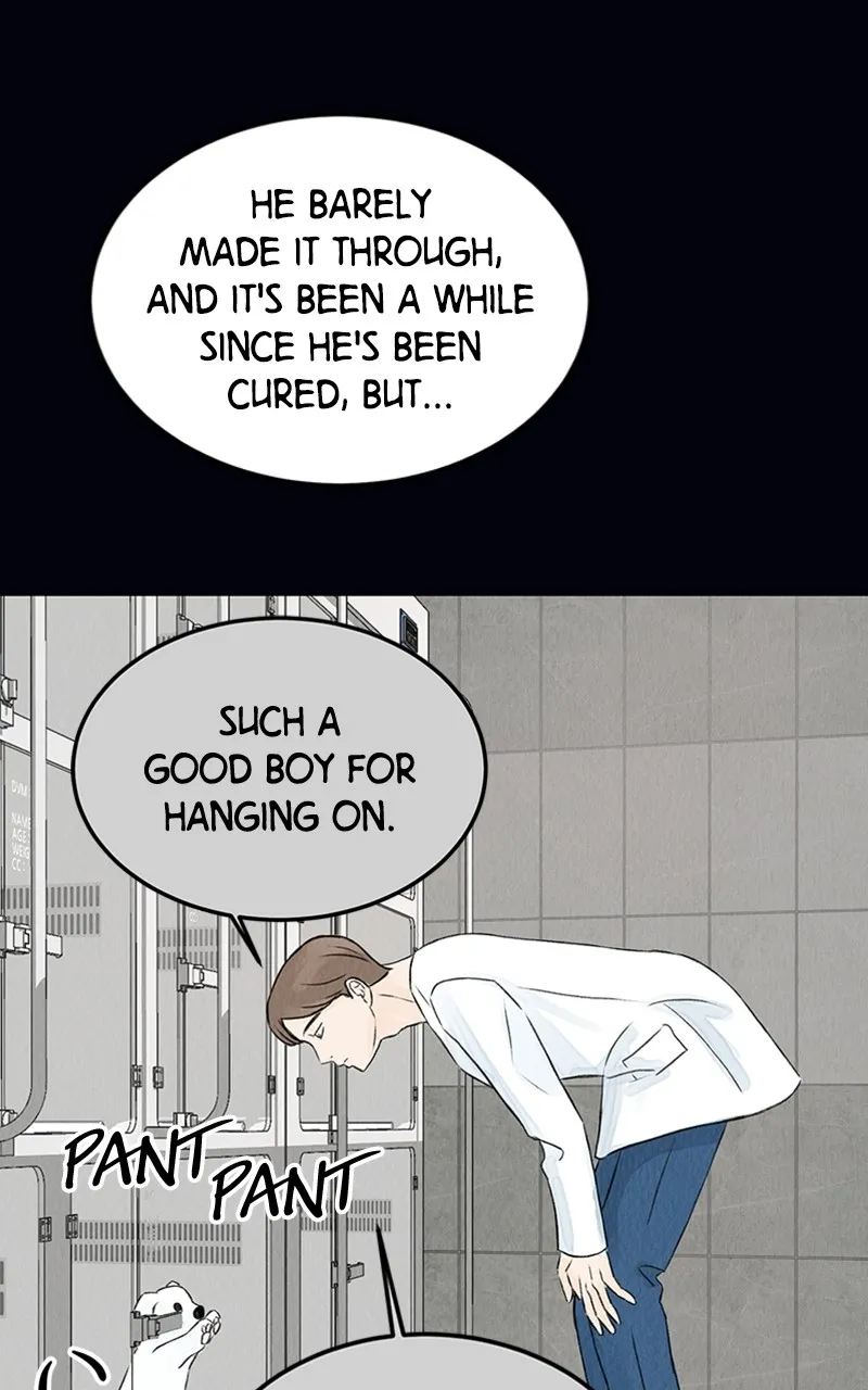 Want to See My Cat? Chapter 2 page 39 - 