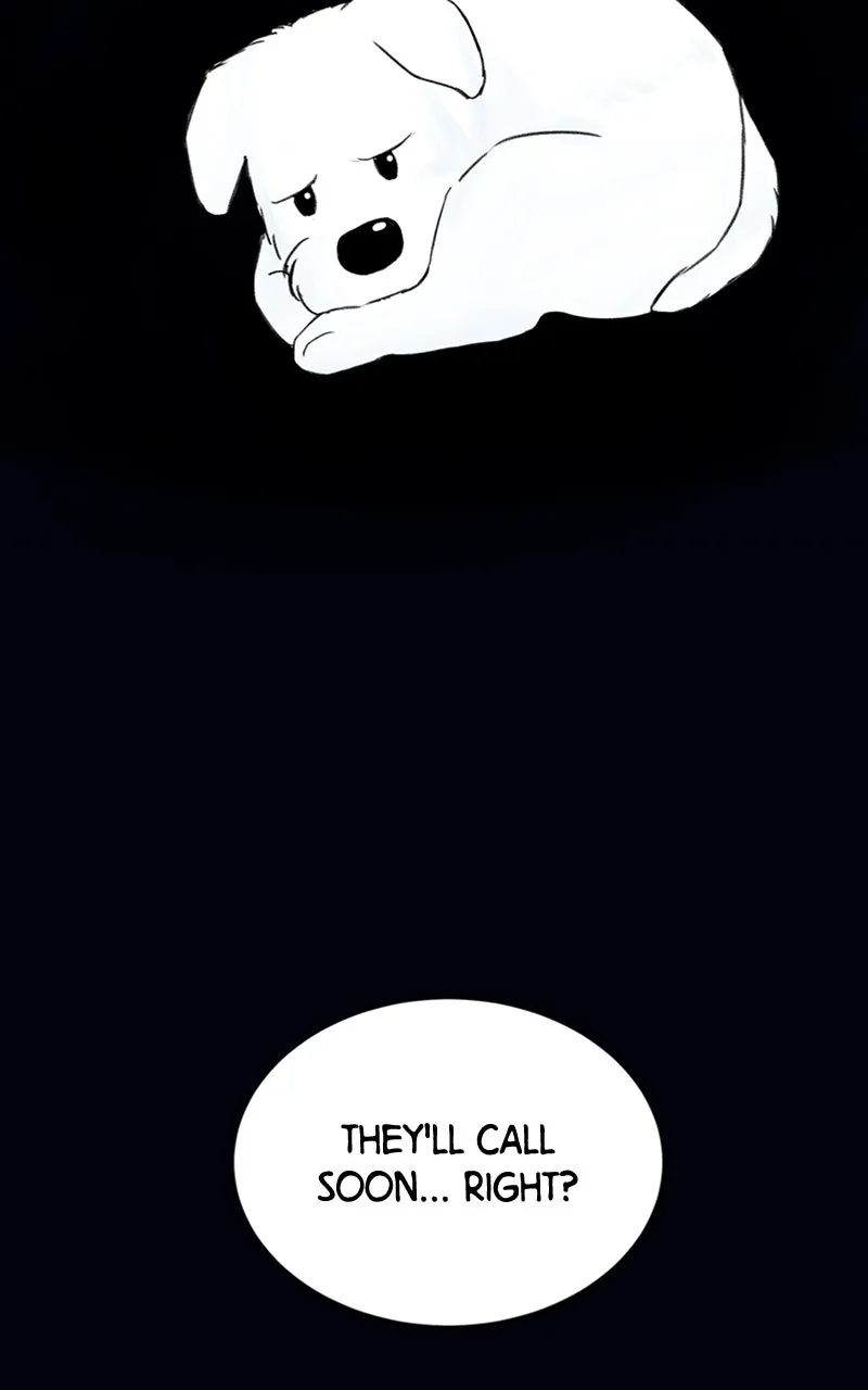 Want to See My Cat? Chapter 2 page 41 - 