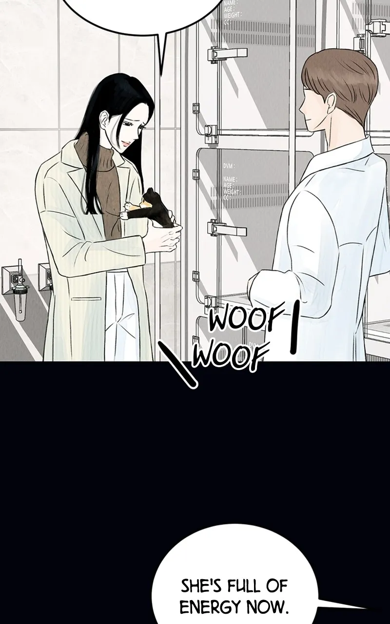Want to See My Cat? Chapter 2 page 49 - 