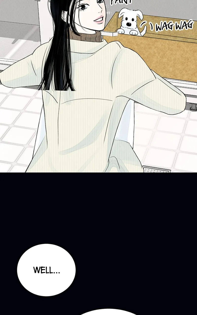 Want to See My Cat? Chapter 2 page 54 - 