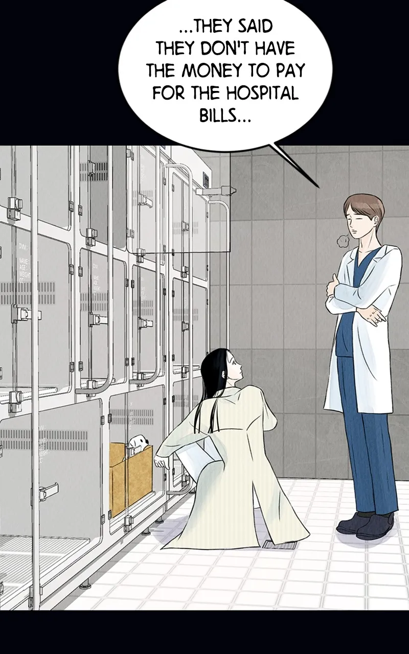 Want to See My Cat? Chapter 2 page 55 - 