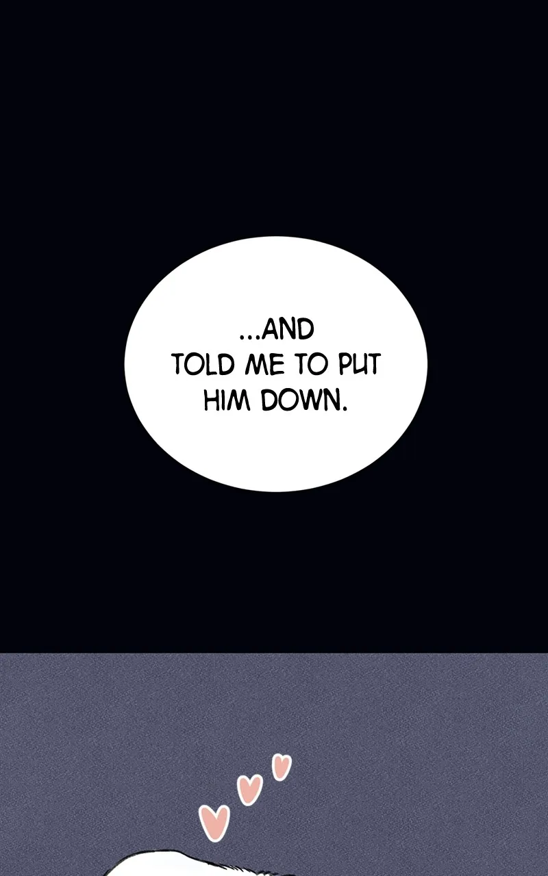Want to See My Cat? Chapter 2 page 56 - 