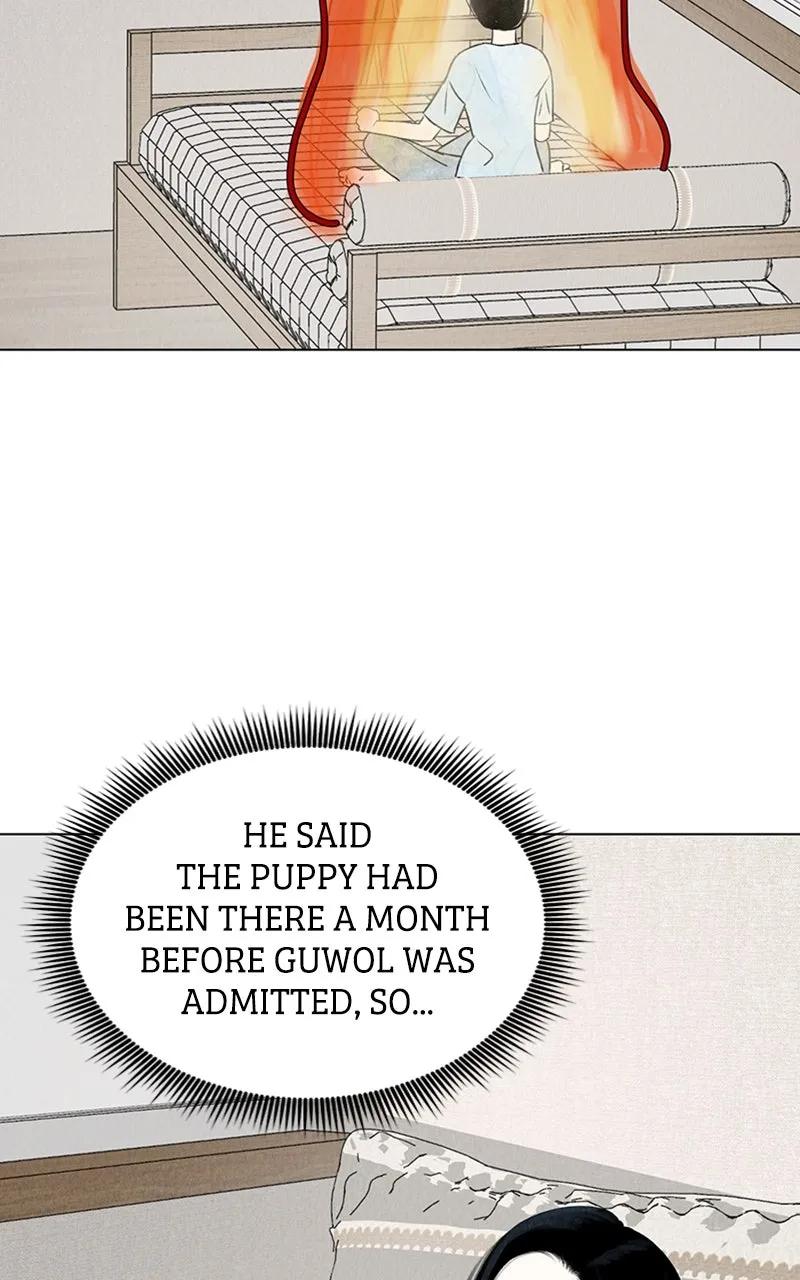 Want to See My Cat? Chapter 2 page 60 - 