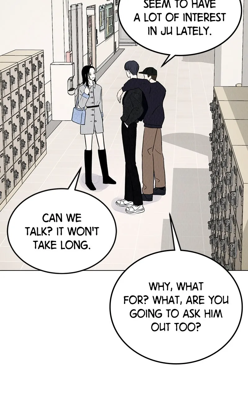 Want to See My Cat? Chapter 2 page 65 - 