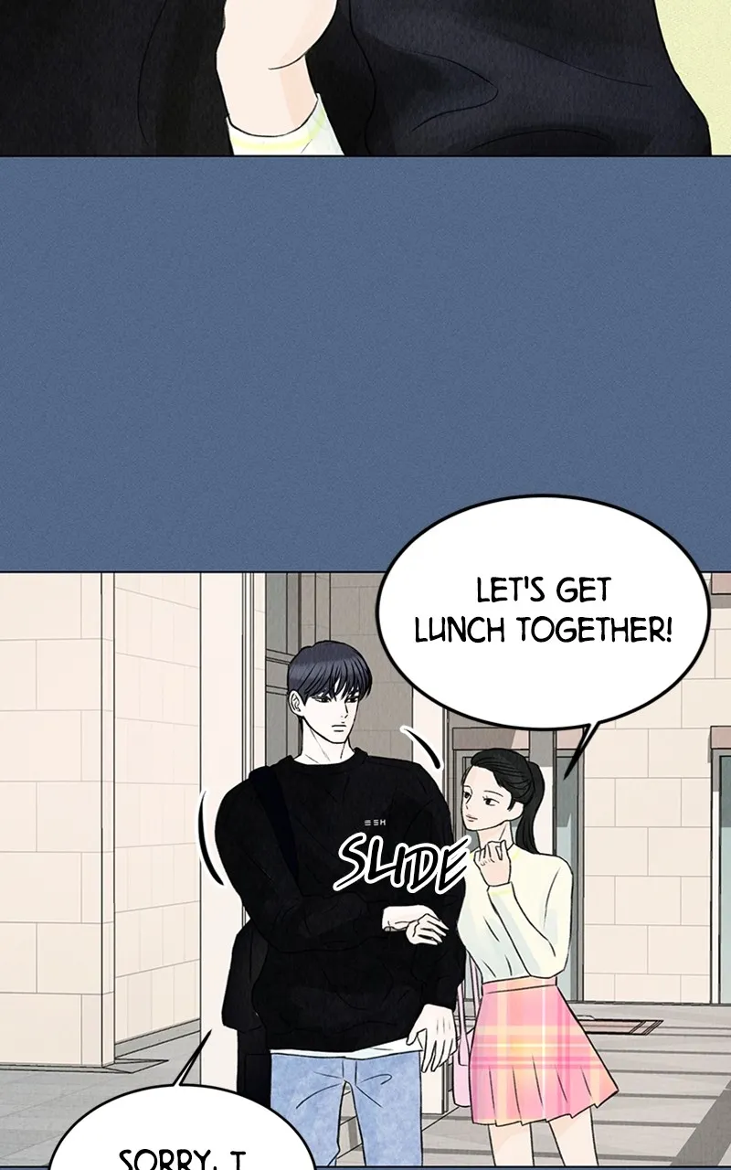 Want to See My Cat? Chapter 2 page 81 - 