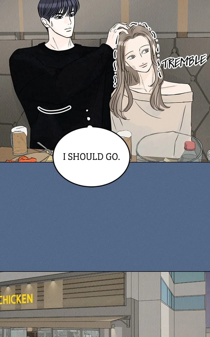 Want to See My Cat? Chapter 2 page 84 - 