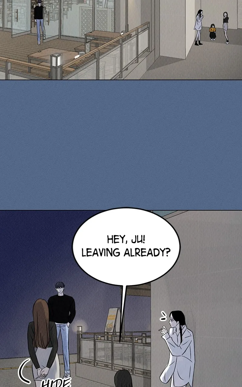 Want to See My Cat? Chapter 2 page 85 - 