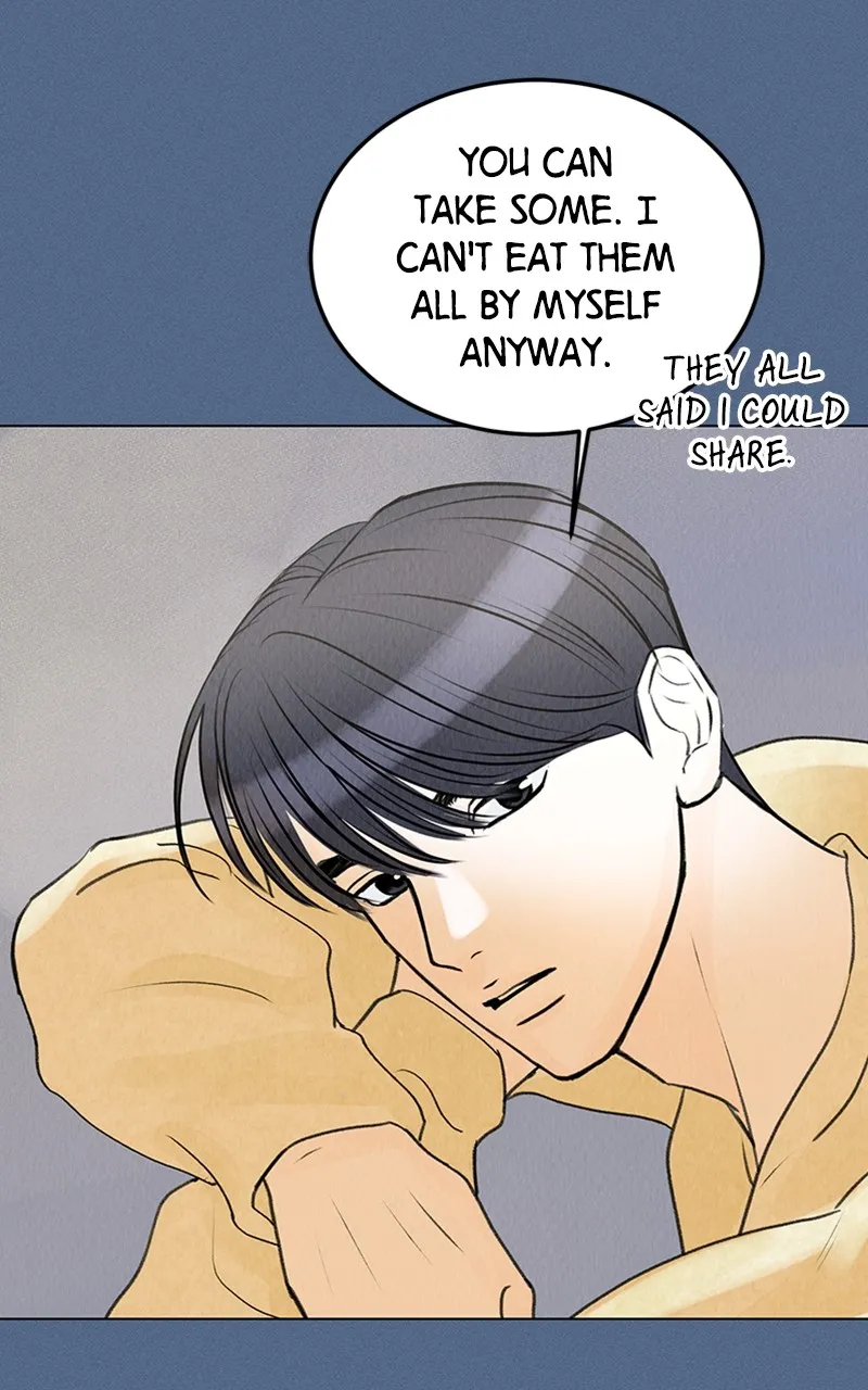 Want to See My Cat? Chapter 2 page 94 - 