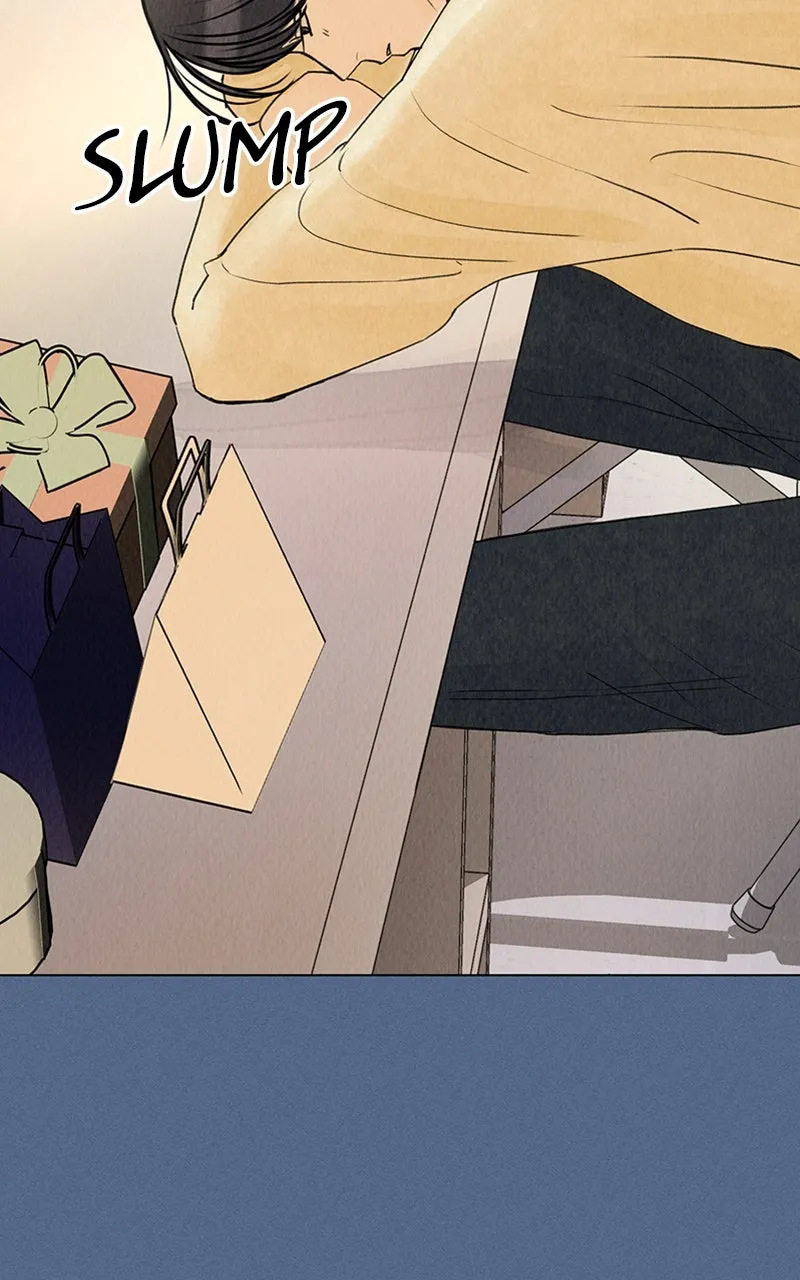 Want to See My Cat? Chapter 2 page 97 - 