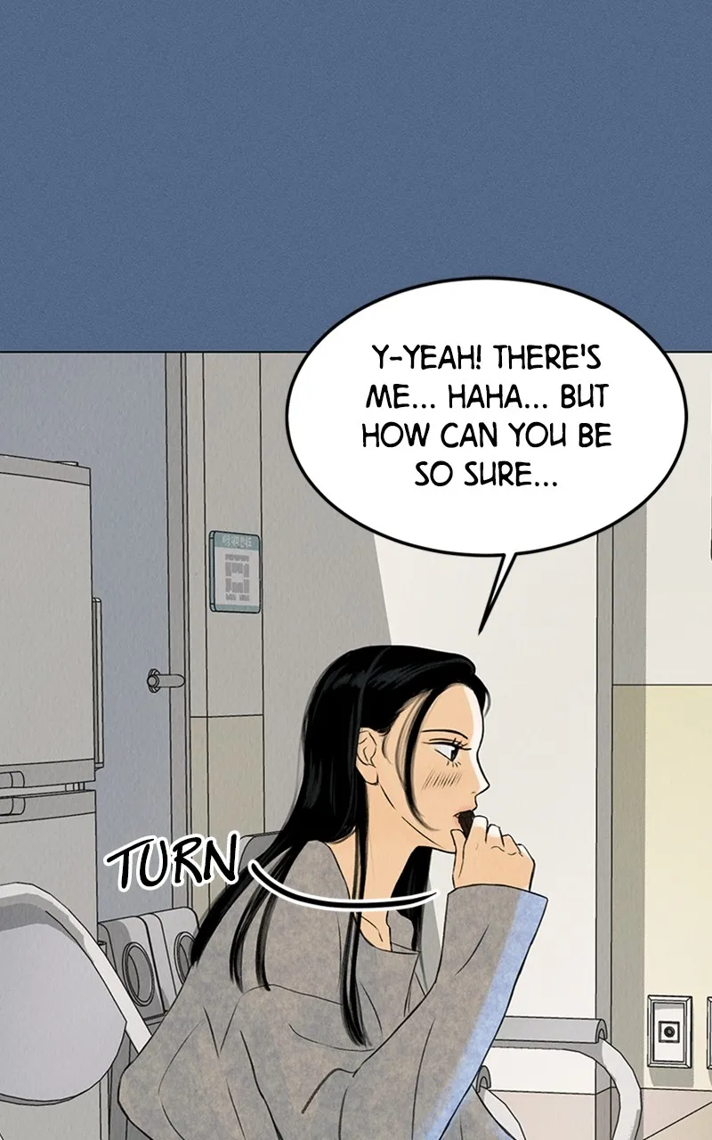 Want to See My Cat? Chapter 2 page 98 - 