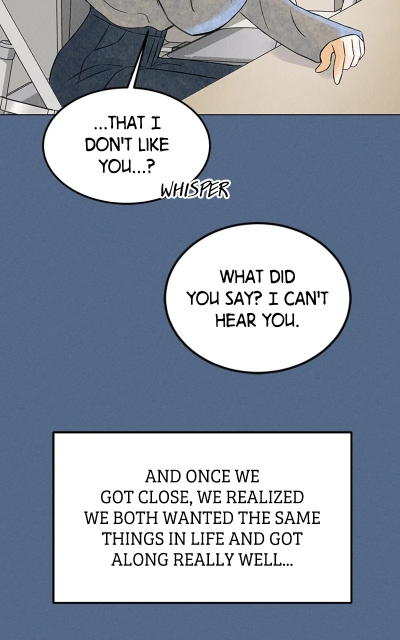 Want to See My Cat? Chapter 2 page 99 - 