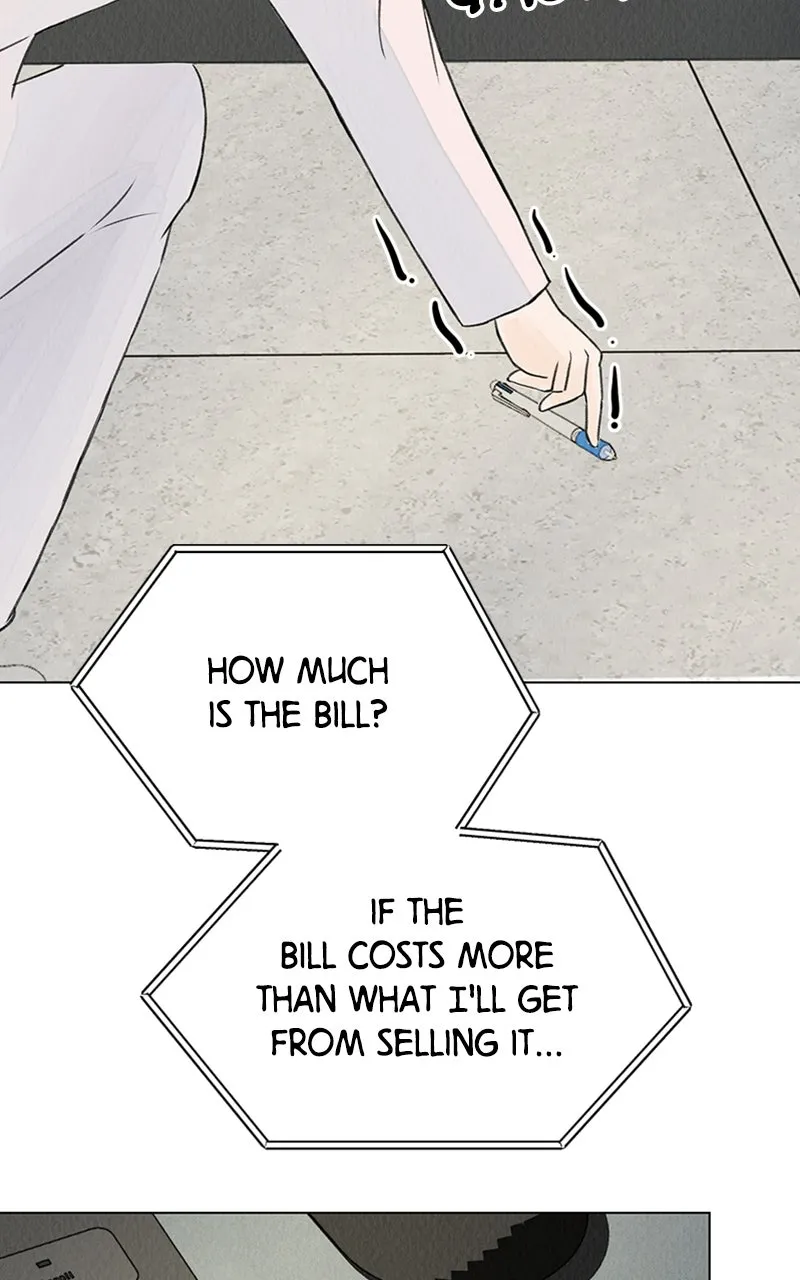 Want to See My Cat? Chapter 3 page 101 - 
