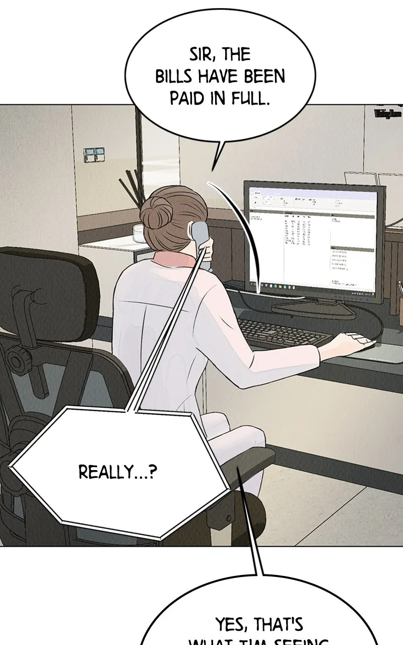 Want to See My Cat? Chapter 3 page 104 - 