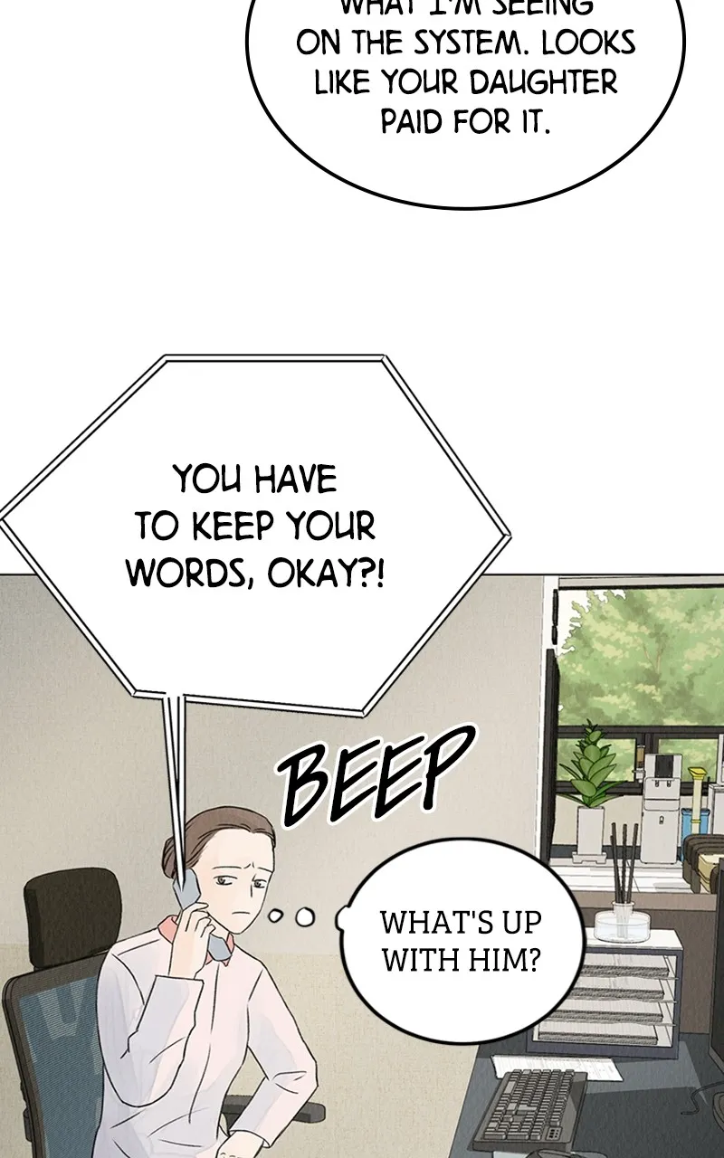 Want to See My Cat? Chapter 3 page 105 - 