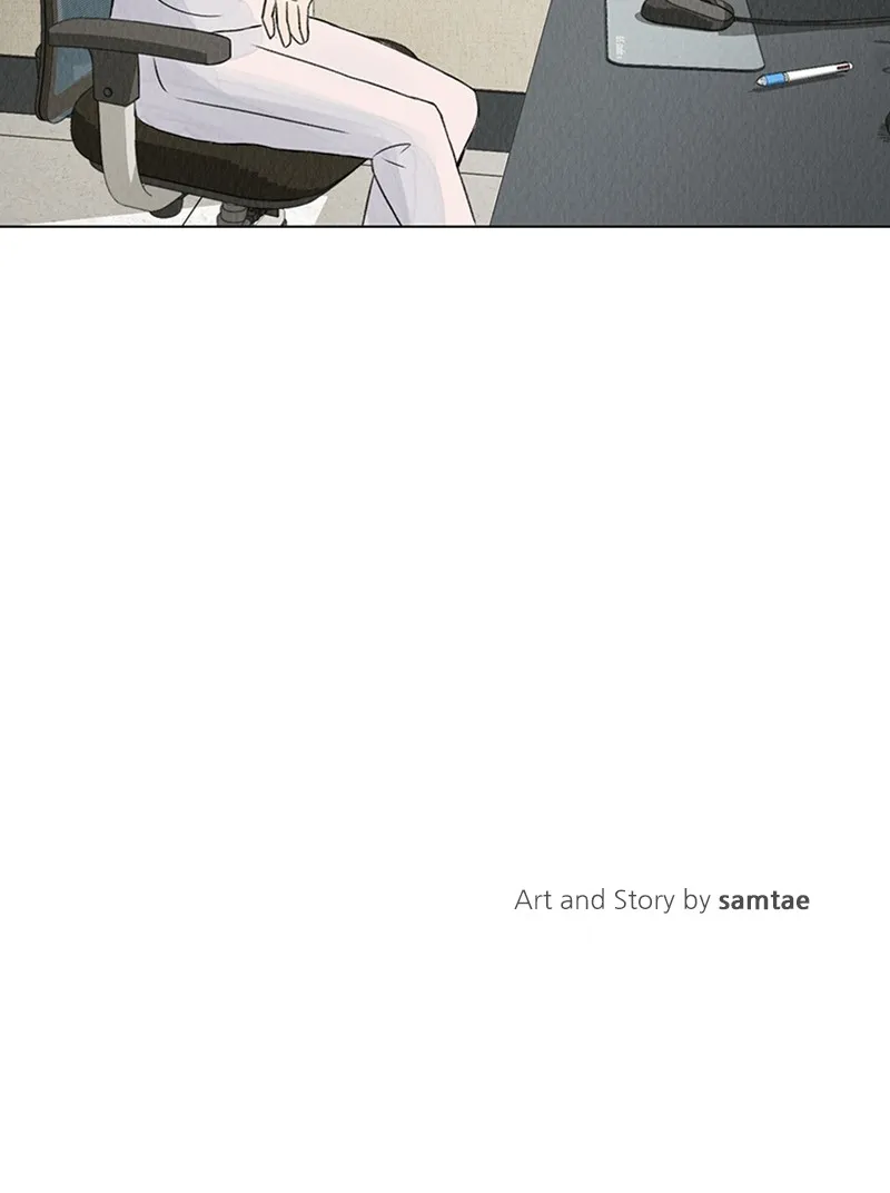 Want to See My Cat? Chapter 3 page 106 - 