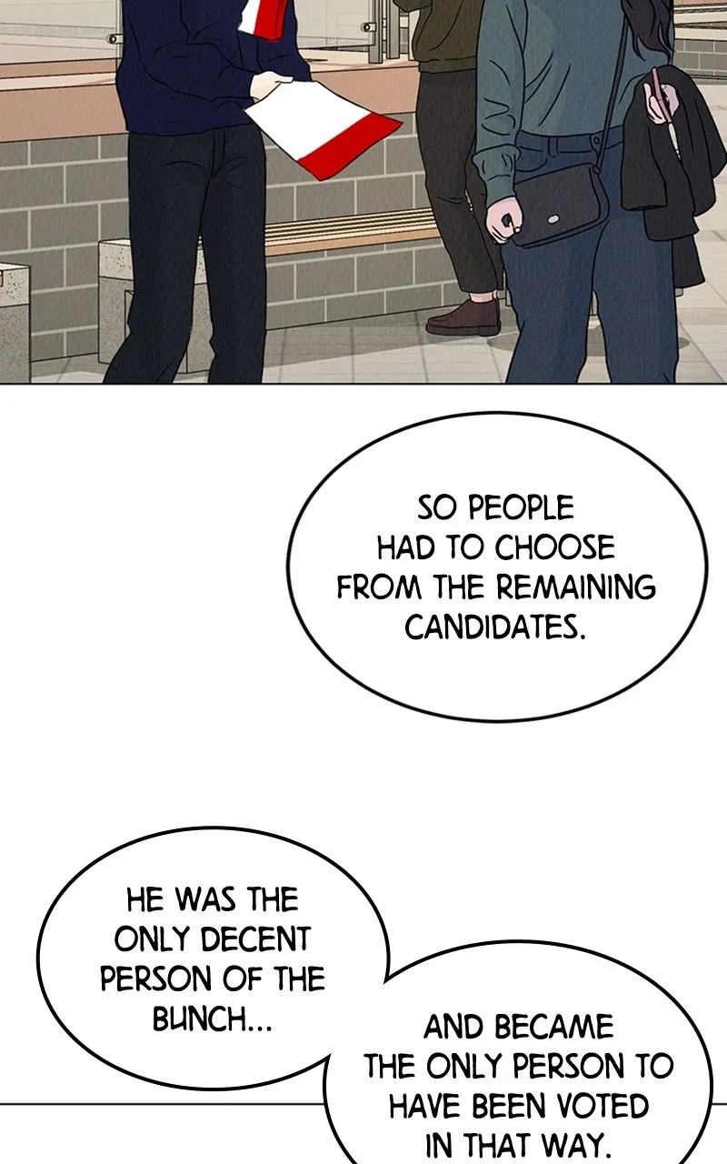 Want to See My Cat? Chapter 3 page 17 - 