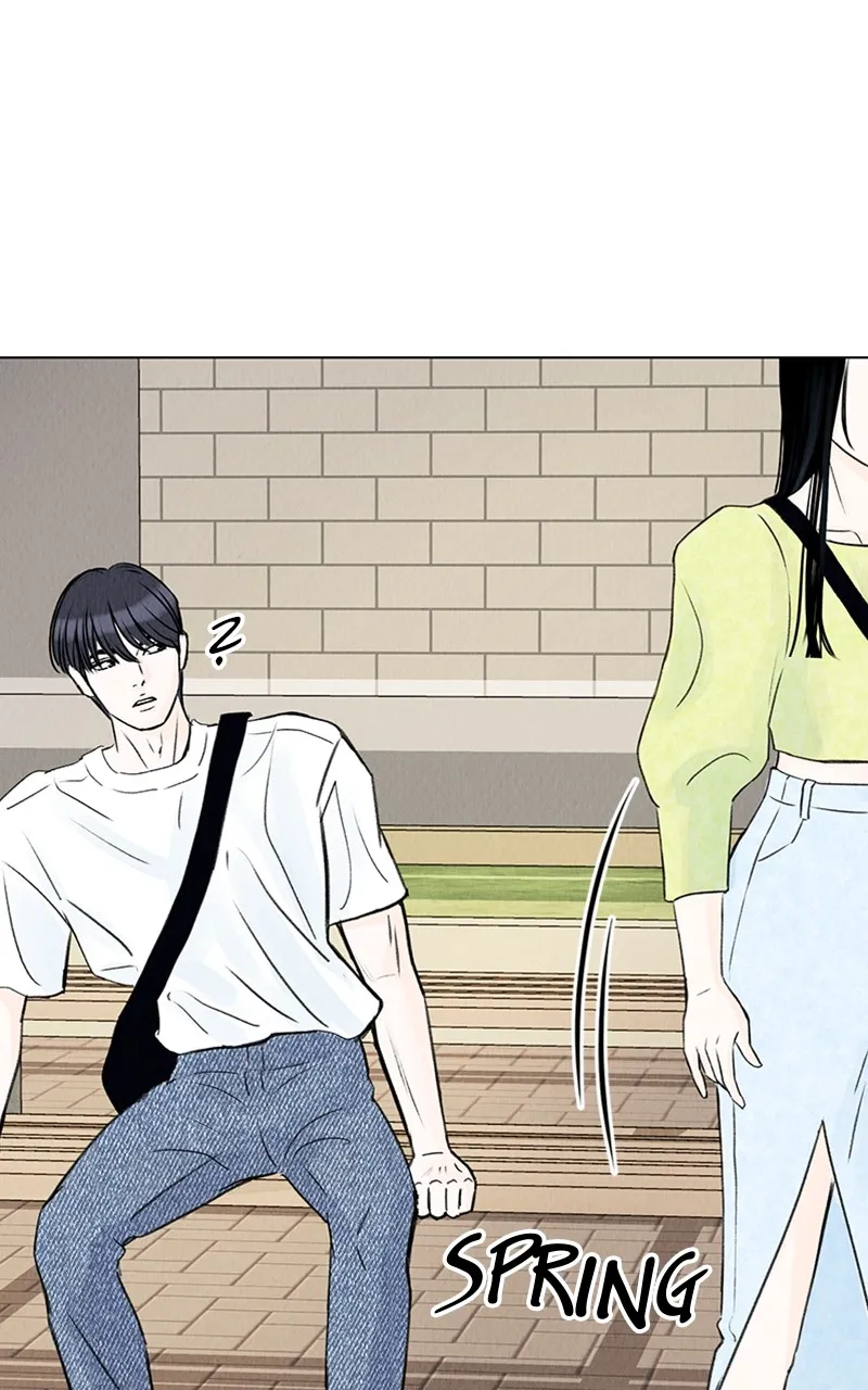Want to See My Cat? Chapter 3 page 20 - 