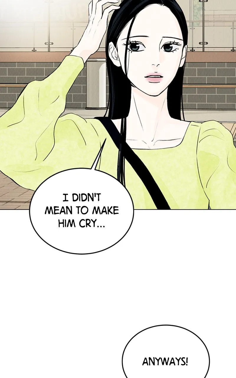 Want to See My Cat? Chapter 3 page 26 - 