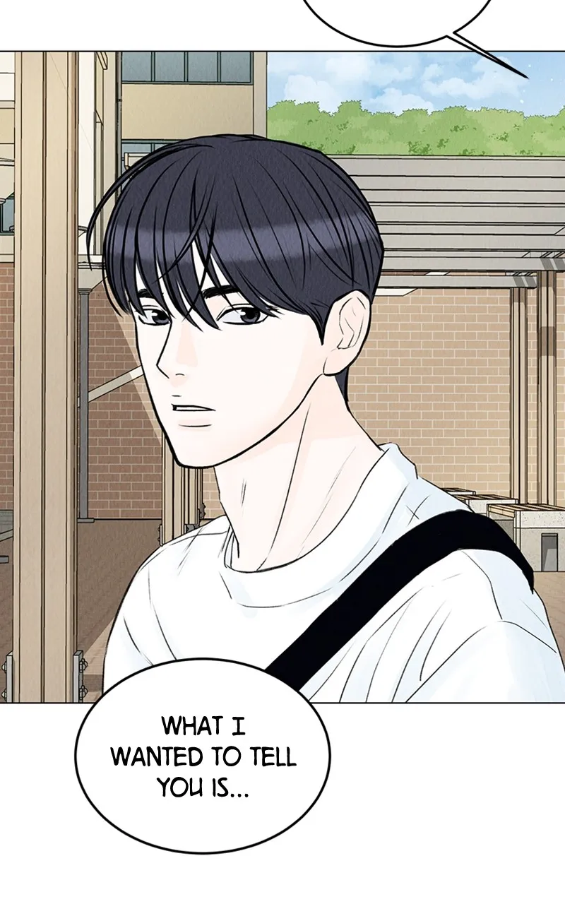 Want to See My Cat? Chapter 3 page 27 - 
