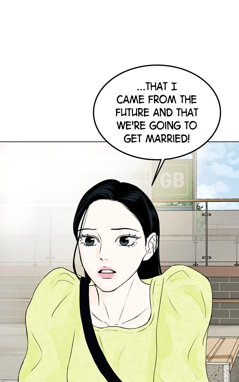 Want to See My Cat? Chapter 3 page 28 - 
