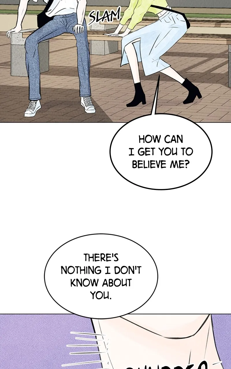 Want to See My Cat? Chapter 3 page 30 - 
