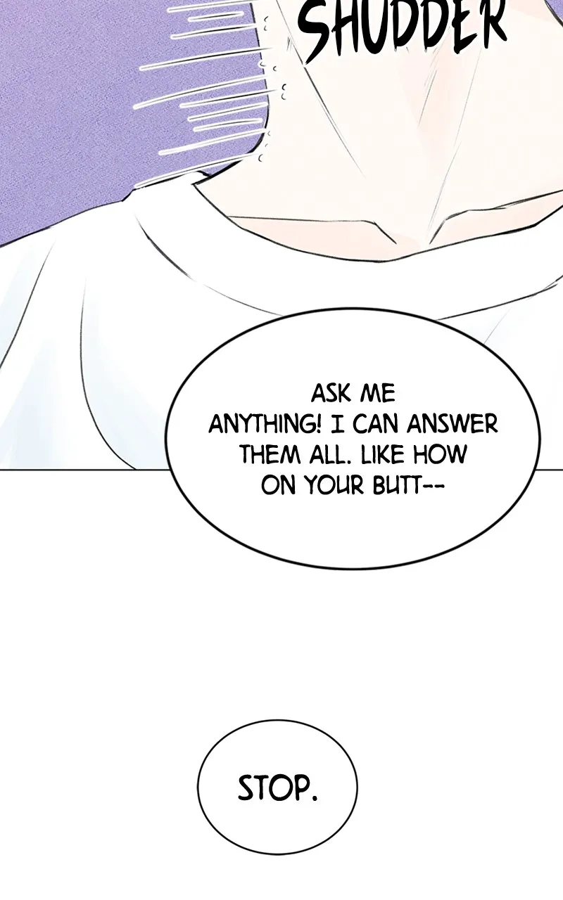 Want to See My Cat? Chapter 3 page 31 - 