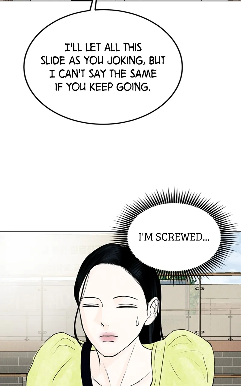 Want to See My Cat? Chapter 3 page 33 - 