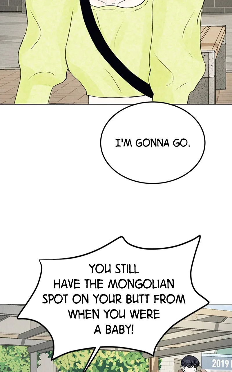 Want to See My Cat? Chapter 3 page 34 - 