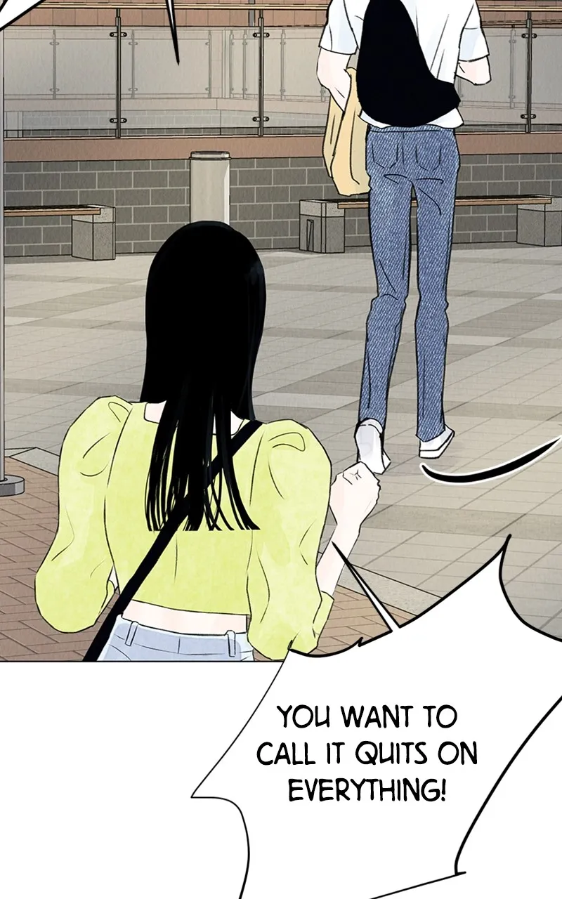 Want to See My Cat? Chapter 3 page 38 - 