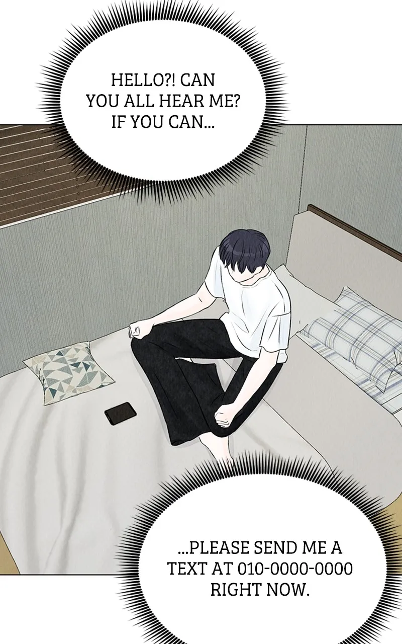 Want to See My Cat? Chapter 3 page 57 - 