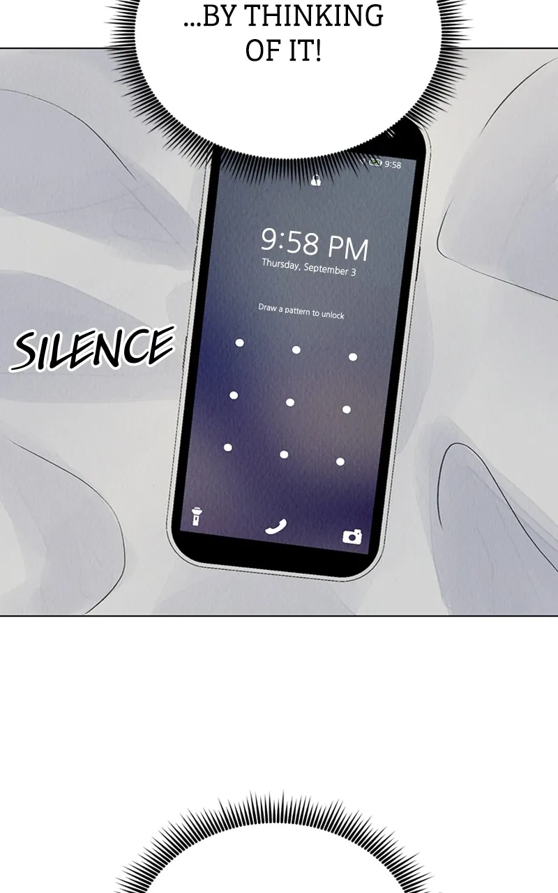 Want to See My Cat? Chapter 3 page 60 - 