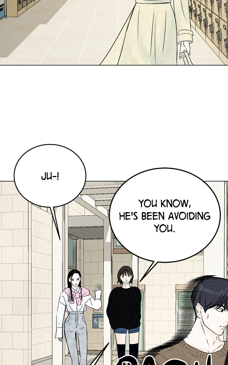 Want to See My Cat? Chapter 3 page 64 - 