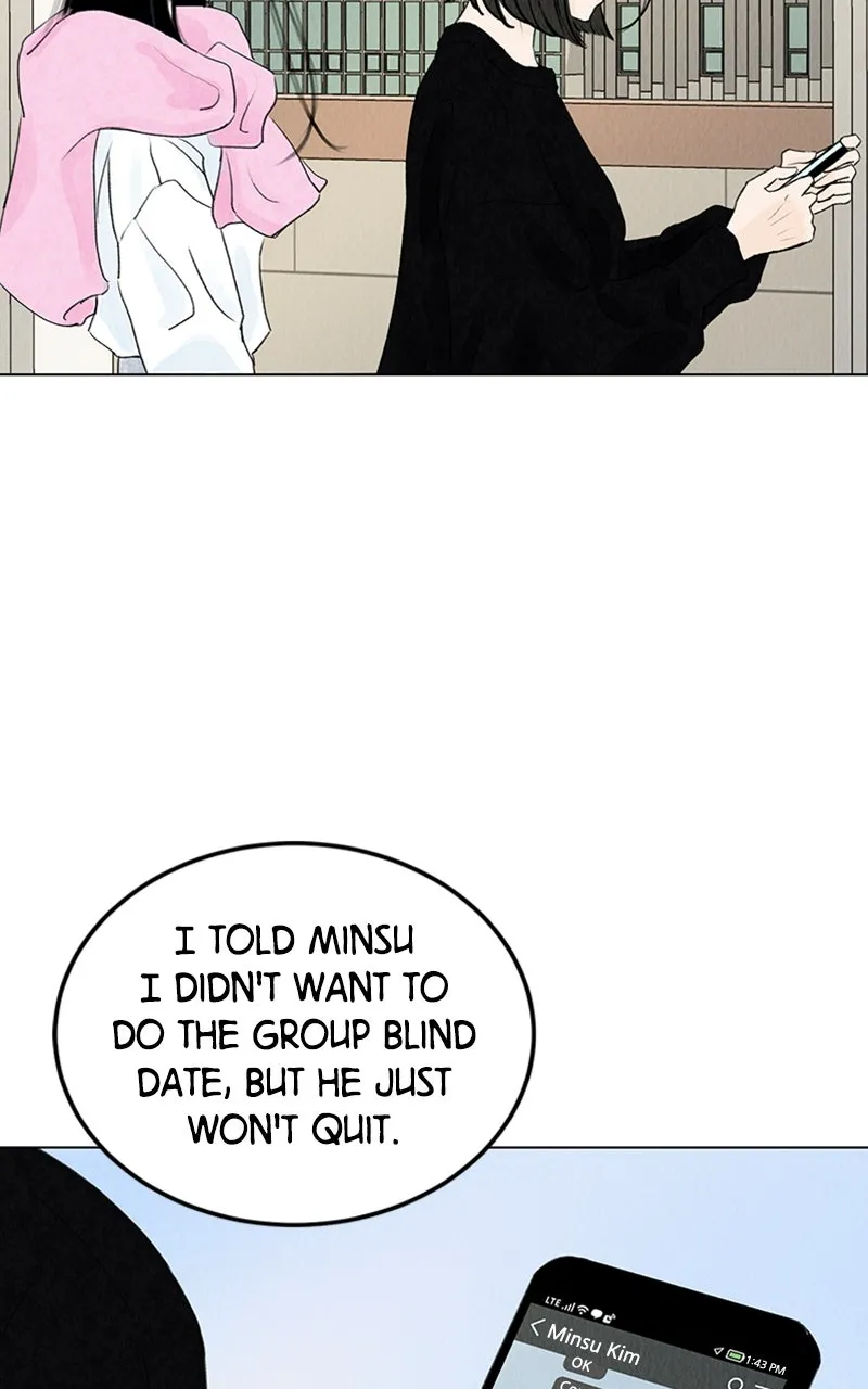 Want to See My Cat? Chapter 3 page 66 - 
