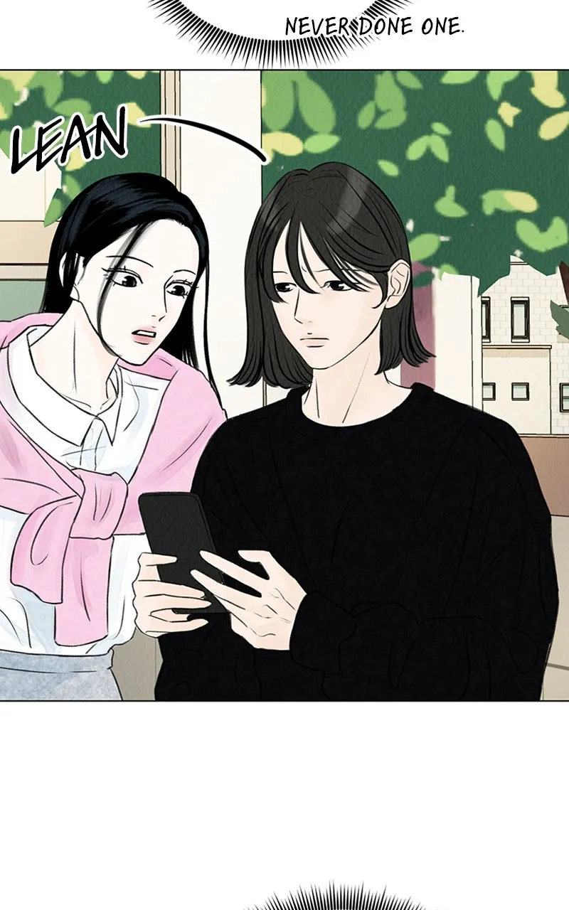 Want to See My Cat? Chapter 3 page 68 - 