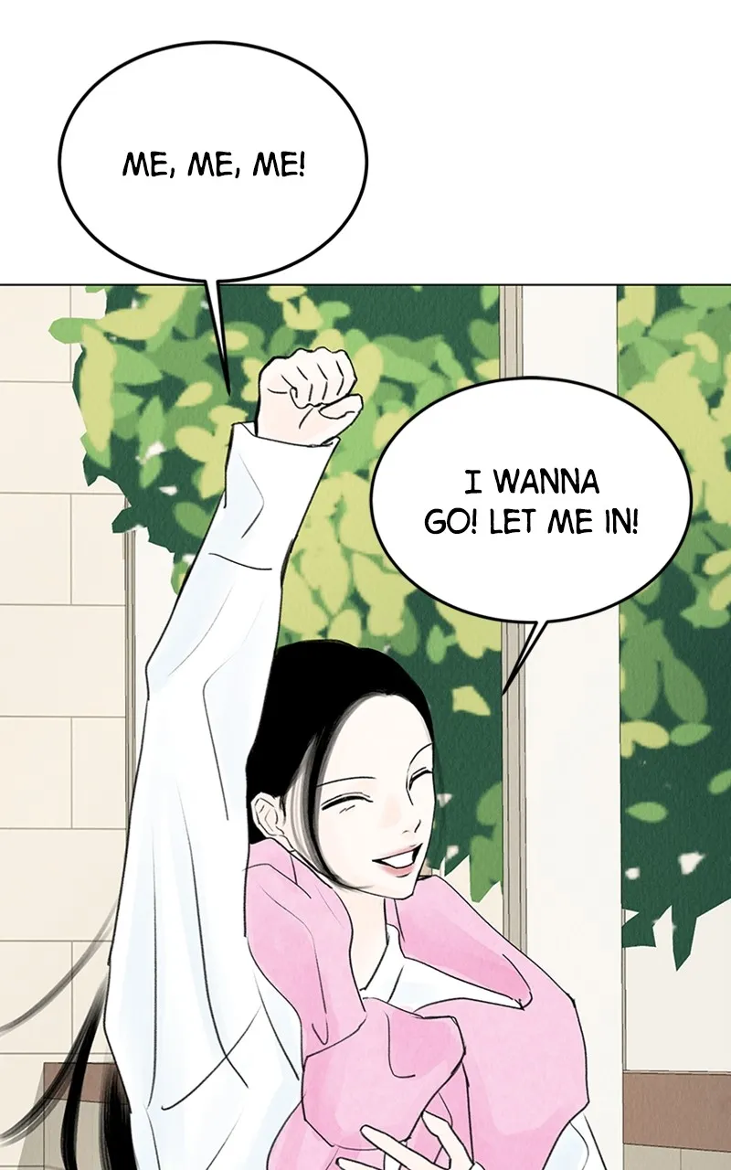 Want to See My Cat? Chapter 3 page 74 - 