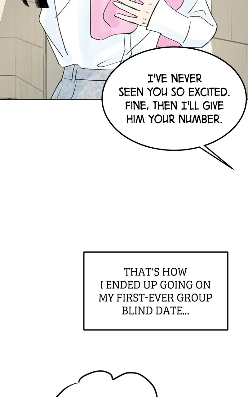 Want to See My Cat? Chapter 3 page 75 - 